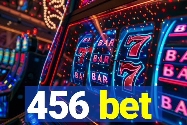 456 bet